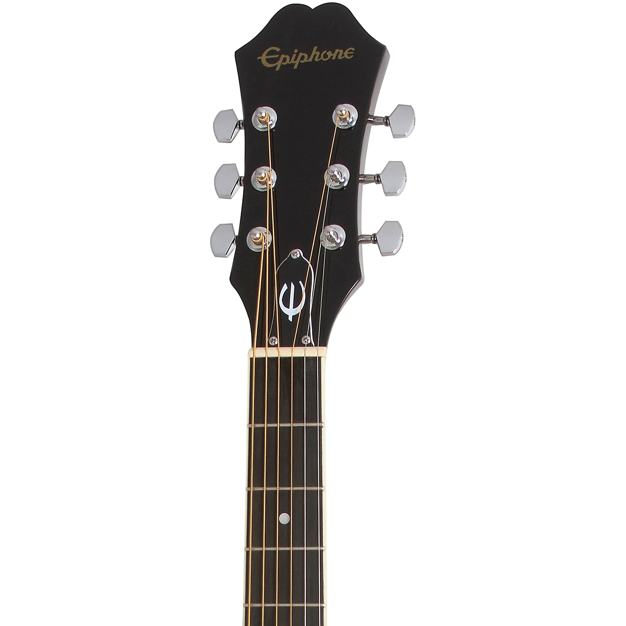 エピフォン PR-4/NA エレアコ    Gibson EPIPHONE PR-4E NA Acoustic/Electric Guitar, Natural | eBay