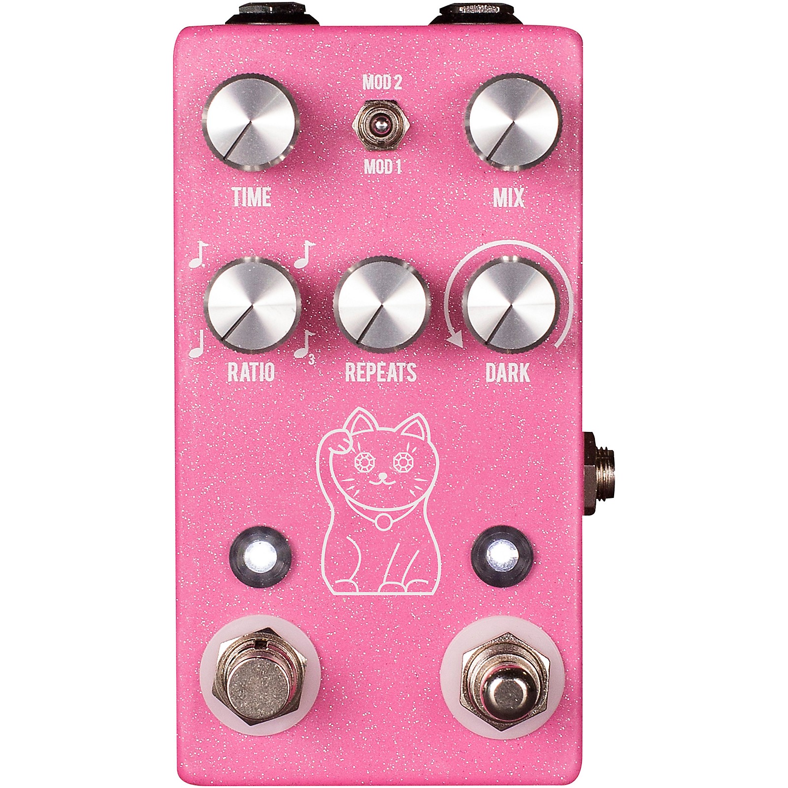 JHS Pedals Guitar Center