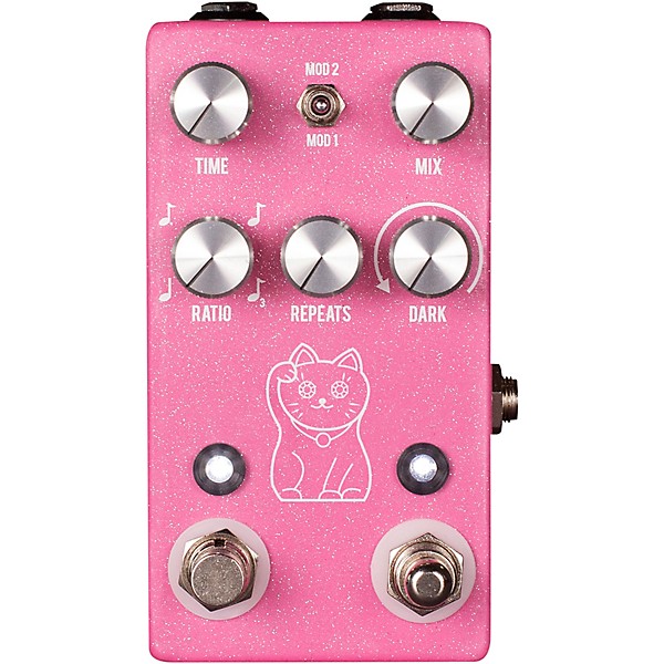 ギター JHS PEDALS LUCKY CAT DELAY L19987000000000-00-600x600.jpg