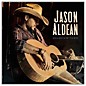 WEA Jason Aldean - Rearview Town CD thumbnail