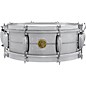 Gretsch Drums 135th Anniversary Solid Aluminum Snare Drum 14 x 5 in. Aluminum thumbnail