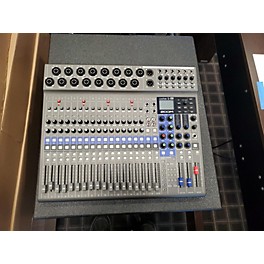 Used Zoom L20 Unpowered Mixer