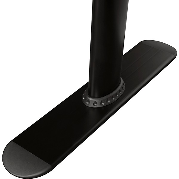 Ultimate Support NUC-001 Studio Desk-Base model, 12" extensions