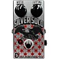 Daredevil Pedals Silver Solo Boost Effects Pedal thumbnail