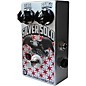 Daredevil Pedals Silver Solo Boost Effects Pedal
