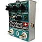 Daredevil Pedals Cocked and Fearless Distortion Effects Pedal