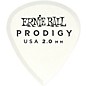 Ernie Ball Prodigy Picks Mini 2.0 mm 6 Pack thumbnail