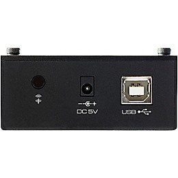 M-Audio Transit Pro Audiophile USB DAC and Amplifier