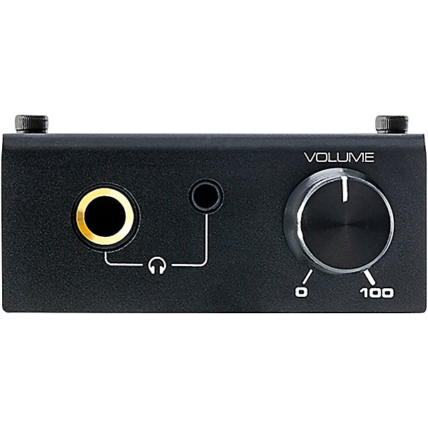 M-Audio Transit Pro Audiophile USB DAC and Amplifier