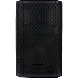 American Audio KPOW 15BT MK II 1,000W 15" Powered Speaker Black