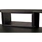 Ultimate Support Nuc-005 Nucleus Series - Modular Studio Desk - Advanced Model Expanded II, 24" Extensions, Two Table Top ...