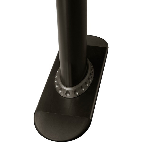 Ultimate Support Nuc-005 Nucleus Series - Modular Studio Desk - Advanced Model Expanded II, 24" Extensions, Two Table Top ...