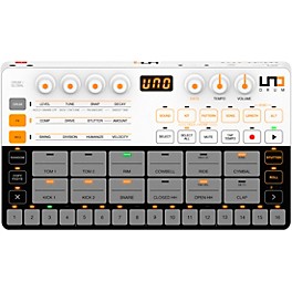 IK Multimedia UNO Drum Analog Drum Machine