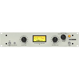 Open Box Klark Teknik KT-2A Optical Compressor Level 2  190839745842