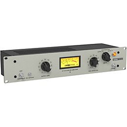 Open Box Klark Teknik KT-2A Optical Compressor Level 2  190839745842