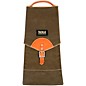 Tackle Instrument Supply Forest Green Waxed Canvas Compact Stick Bag thumbnail