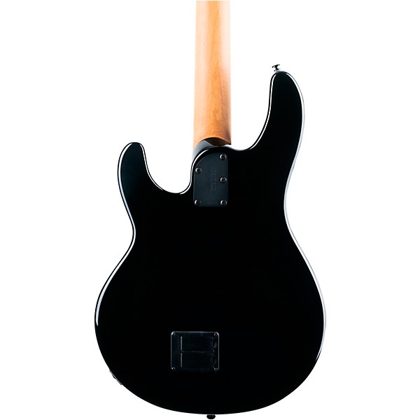 Clearance Ernie Ball Music Man StingRay Special H Ebony