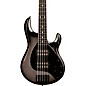 Ernie Ball Music Man StingRay5 Special HH Ebony Fingerboard Electric Bass Smoked Chrome thumbnail
