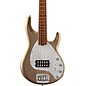 Ernie Ball Music Man StingRay5 Special H Maple Fingerboard Electric Bass Ghostwood thumbnail