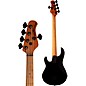 Ernie Ball Music Man StingRay5 Special H Maple Fingerboard Electric Bass Black