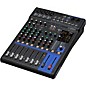 Yamaha PA Package with MG10XUF Mixer and JBL EON600 Powered Speakers 12" Mains