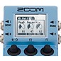 Zoom MS-70CDR MultiStomp Effects Pedal
