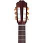 Kremona Sofia S63CW Left-Handed Classical Acoustic-Electric Guitar Natural