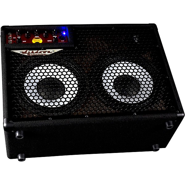 Open Box Ashdown OriginAL C210T 300W 2x10 Bass Combo Amplifier Level 1