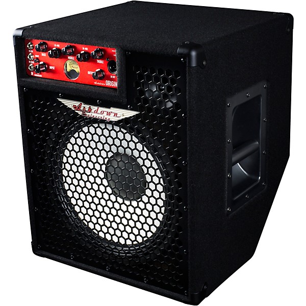 Open Box Ashdown OriginAL C112-300 300W 1x12 Bass Combo Amplifier Level 1