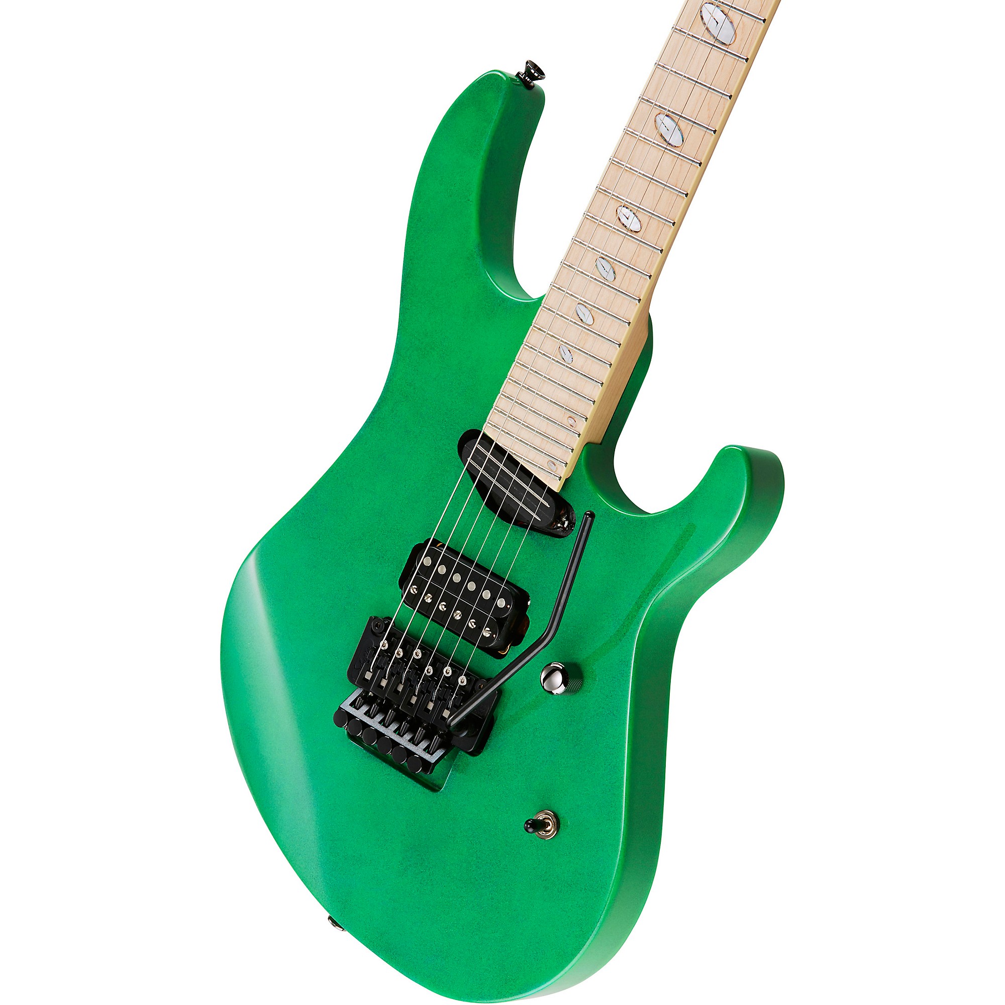 Platinum Caparison Guitars Horus-M3 CC Courtney Cox Signature
