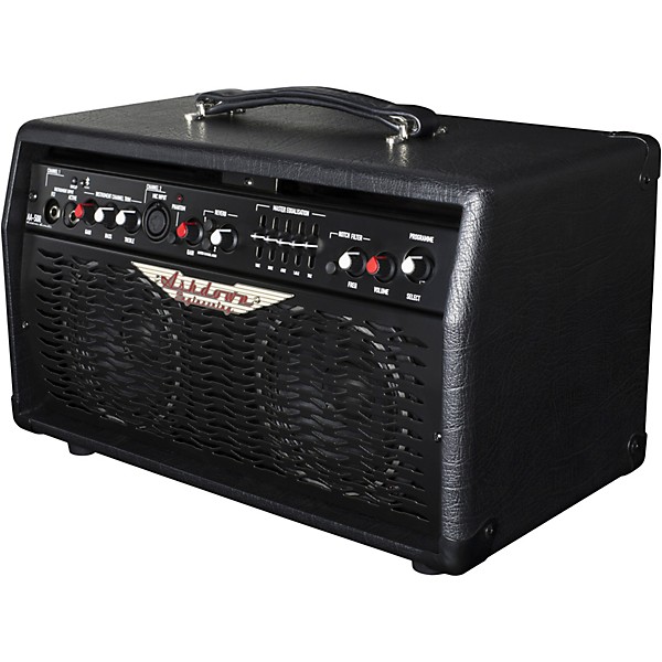 Open Box Ashdown AA-50 50W 2x5 Acoustic Combo Amplifier Level 2  194744837357