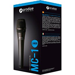 Prodipe MC-1 Professional Dynamic Microphone