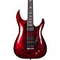 Open Box Schecter Guitar Research C-1 FR-S Apocalypse Electric Guitar Level 1 Red Reign thumbnail
