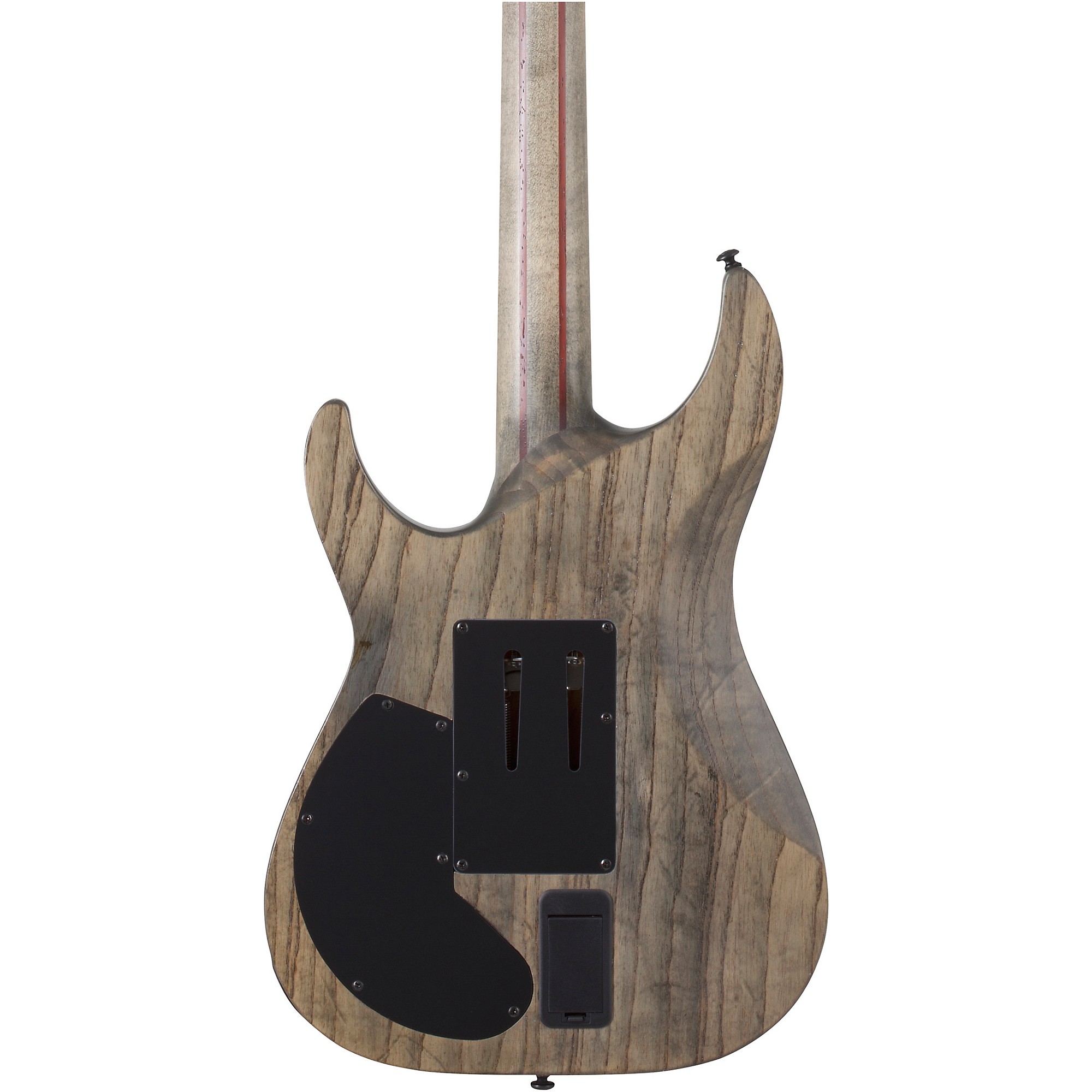 Schecter Guitar Research C-1 FR-S Apocalypse Electric Guitar Red