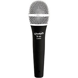 Prodipe M-85 Non-Switched Dynamic Vocal Microphone