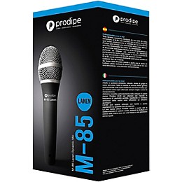 Prodipe M-85 Non-Switched Dynamic Vocal Microphone