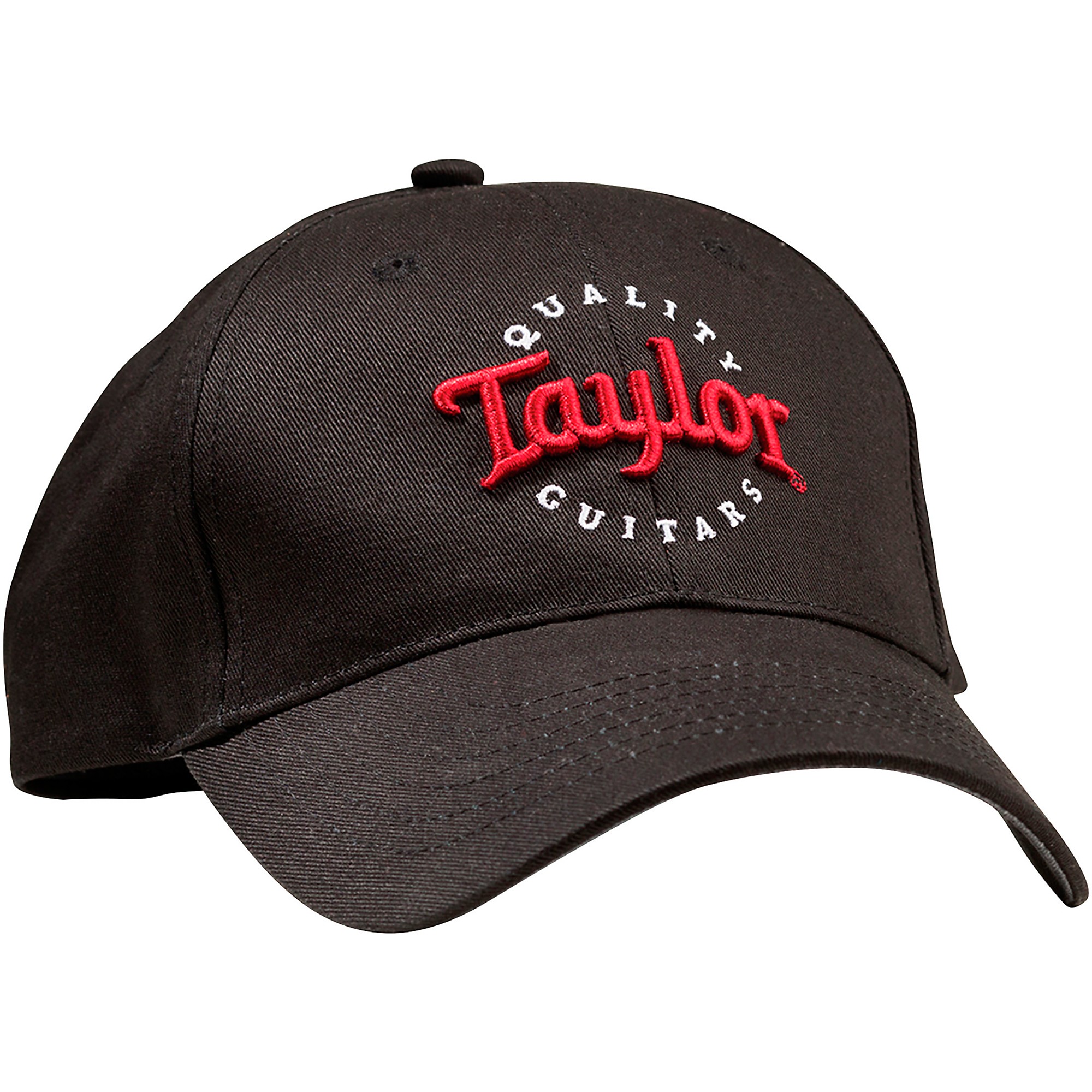 Taylor Embroidered Logo Cap One Size Fits All | Guitar Center