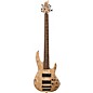 ESP LTD B-208SM 8-String Bass Satin Natural