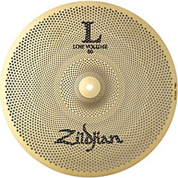 Zildjian Low Volume Hi-Hat Pair 14 in.