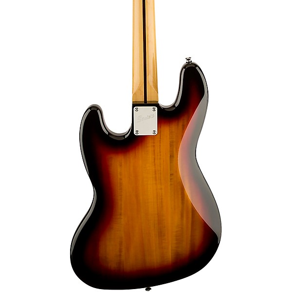 Squier 3-Tone Sunburst | Guitar Center
