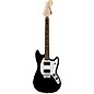 Squier Bullet Mustang HH Electric Guitar Black