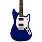 Squier Bullet Mustang HH Electric Guitar Imperial Blue thumbnail