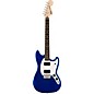 Squier Bullet Mustang HH Electric Guitar Imperial Blue