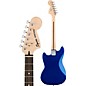 Squier Bullet Mustang HH Electric Guitar Imperial Blue
