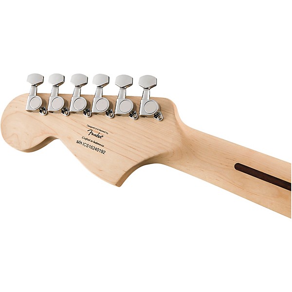 Squier Bullet Mustang HH Electric Guitar Imperial Blue