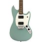 Squier Bullet Mustang HH Electric Guitar Sonic Gray thumbnail