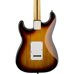 Open Box Squier Vintage Modified Stratocaster Electric Guitar Level 2 3-Color Sunburst 190839650573