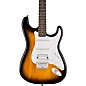 Squier Bullet Stratocaster HSS HT Electric Guitar Brown Sunburst thumbnail