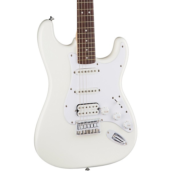 ギター Squier by Fender Bullet Stratocaster HSS Used Squier Bullet Stratocaster HSS Metallic Black Solid