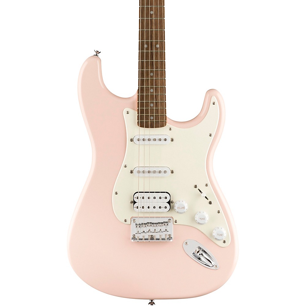 guitar center squier stratocaster